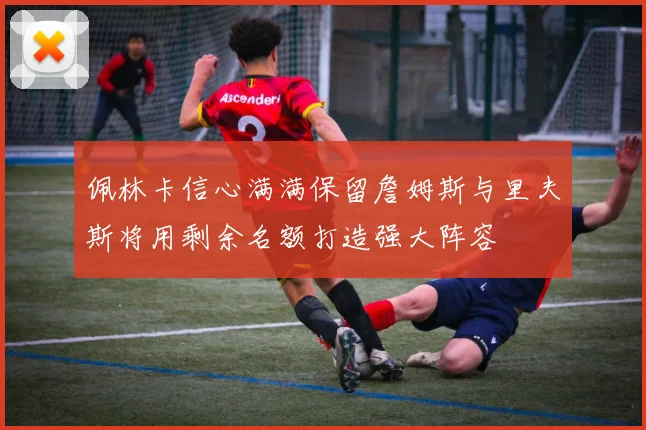 佩林卡信心满满保留詹姆斯与里夫斯将用剩余名额打造强大阵容